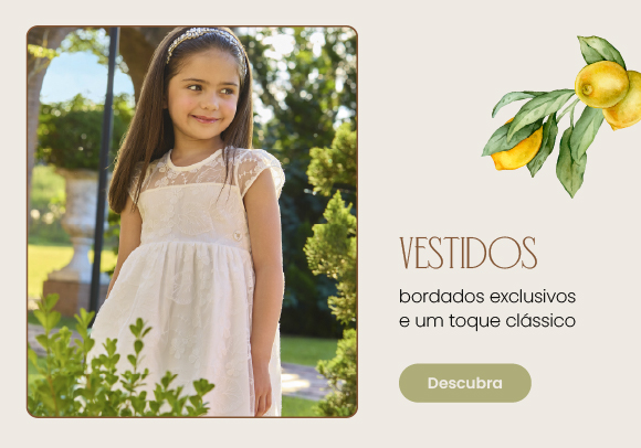 BANNER N3.b - Vestidos: bordados exclusivos e um toque clássico